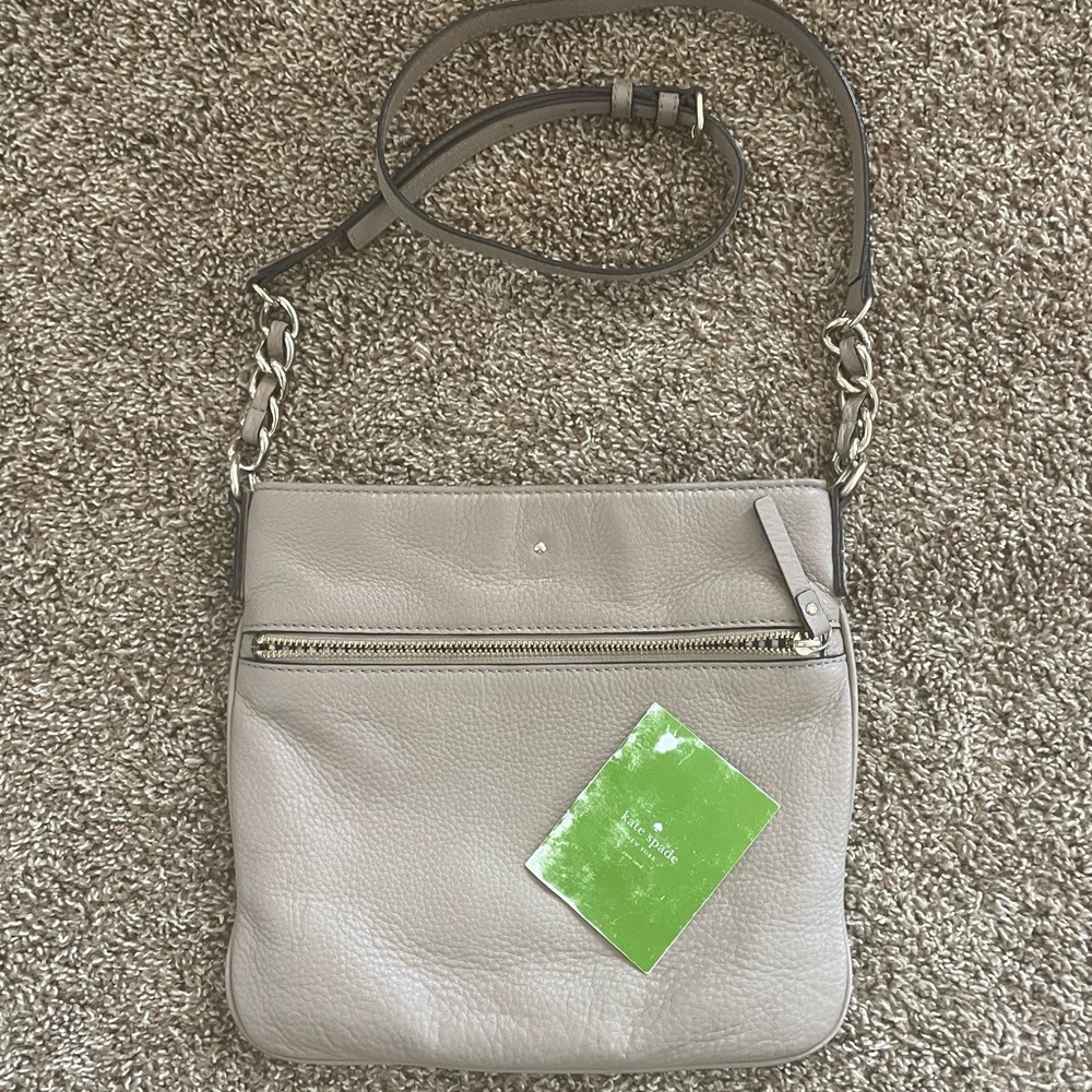 Kate Spade Crossbody Bag